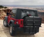 Jeep Wrangler Rubicon 2006 года